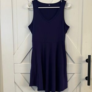 Sleeveless Dress, NWOT